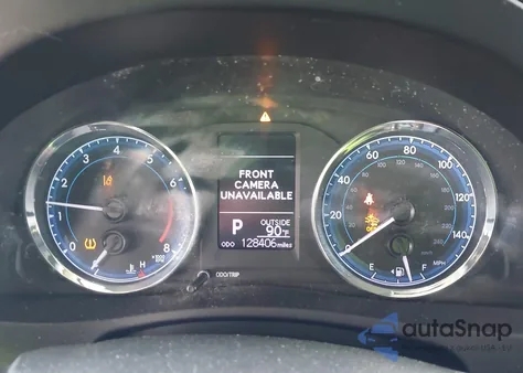 2019 Toyota Corolla Le z USA, uszkodzony, nr VIN 5YFBURHE1KP898747